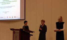 Klaipėdos socialinės ir psichologinės pagalbos centras teikia pagalbą jau 10 metų