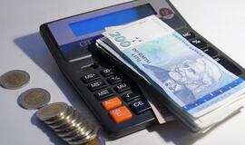 Kretingos rajono savivaldybės biudžete - milijono skylė