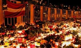 Latvijos premjeras: "Atsakingi už griūtį prekybos centre "Maxima" turi stoti prieš teismą"