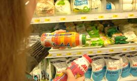 Lietuviškų pieno produktų importo į Rusiją klausimas - dar įstrigęs