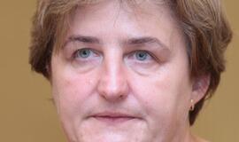 Loreta Graužinienė: "VSD pažymos nutekinimas - gerai suplanuota akcija prieš Seimą"