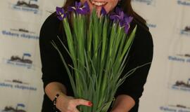 Metų klaipėdiečių apdovanojimai 2013