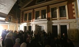 "Mano miestas Klaipėda" įgijo dar 4 partnerius