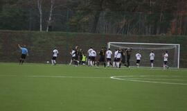 Rungtynės: "Klaipėdos granitas" - "Šiauliai"