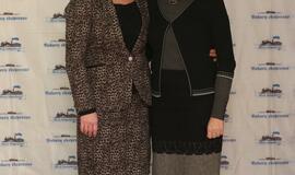 Metų klaipėdiečių apdovanojimai 2013