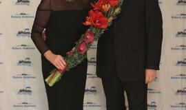 Metų klaipėdiečių apdovanojimai 2013