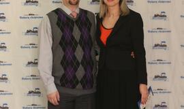 Metų klaipėdiečių apdovanojimai 2013