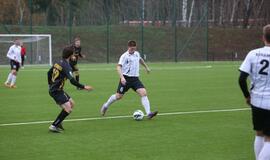 Rungtynės: "Klaipėdos granitas" - "Šiauliai"