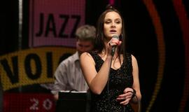 "Jazz Voices" nacionalinė atranka