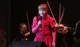 Tele Bim-Bam koncertas Klaipėdos "Švyturio" arenoje