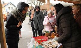 Neringos gimtadienis