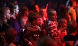 Tele Bim-Bam koncertas Klaipėdos "Švyturio" arenoje