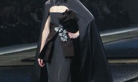 Juozo Statkevičiaus 2014 m. pavasario-vasaros kolekcija