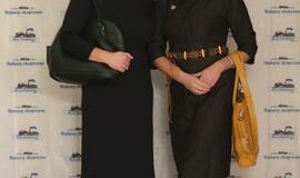 Metų klaipėdiečių apdovanojimai 2013