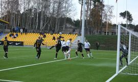 Rungtynės: "Klaipėdos granitas" - "Šiauliai"