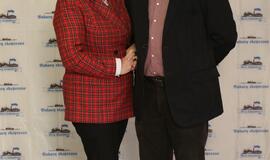 Metų klaipėdiečių apdovanojimai 2013