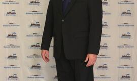 Metų klaipėdiečių apdovanojimai 2013