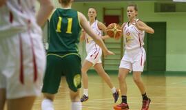 LMKL: "Fortūna" - "Rūta-Universitetas"