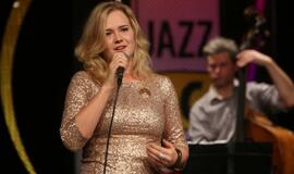 "Jazz Voices" nacionalinė atranka