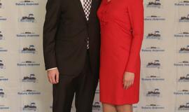 Metų klaipėdiečių apdovanojimai 2013