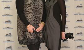 Metų klaipėdiečių apdovanojimai 2013