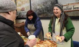 Neringos gimtadienis