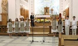 Klaipėdoje paminėta kariuomenės atkūrimo diena