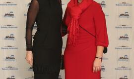 Metų klaipėdiečių apdovanojimai 2013