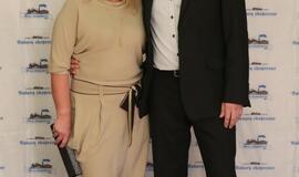 Metų klaipėdiečių apdovanojimai 2013