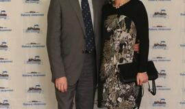 Metų klaipėdiečių apdovanojimai 2013