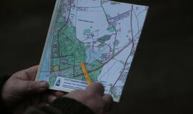 Medžioklė Klaipėdos rajone