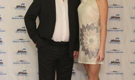 Metų klaipėdiečių apdovanojimai 2013