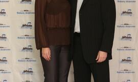 Metų klaipėdiečių apdovanojimai 2013