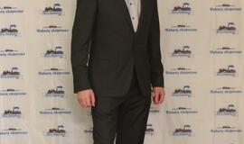 Metų klaipėdiečių apdovanojimai 2013