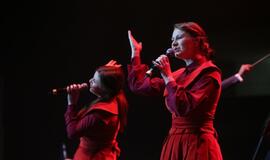 Tele Bim-Bam koncertas Klaipėdos "Švyturio" arenoje