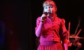 Tele Bim-Bam koncertas Klaipėdos "Švyturio" arenoje