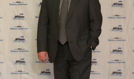 Metų klaipėdiečių apdovanojimai 2013