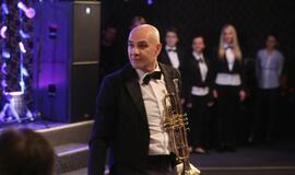 Metų klaipėdiečių apdovanojimai 2013