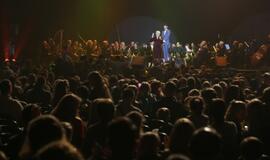 Tele Bim-Bam koncertas Klaipėdos "Švyturio" arenoje