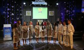 Metų klaipėdiečių apdovanojimai 2013