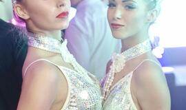 Naktinis klubas "PORT by BarBar'a“. Renginys "Kas tas Driulė2013"