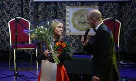 Metų klaipėdiečių apdovanojimai 2013