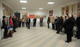 VDA Klaipėdos fakultetas - jau naujose patalpose