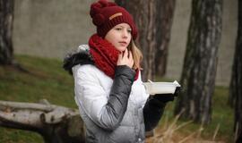 Neringos gimtadienis