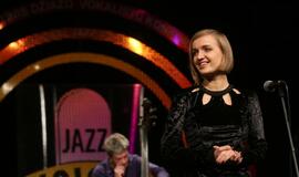 "Jazz Voices" nacionalinė atranka