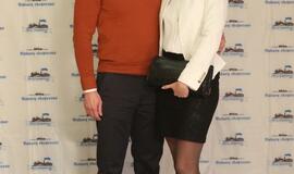 Metų klaipėdiečių apdovanojimai 2013