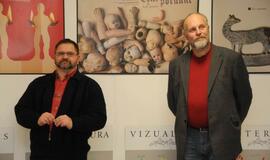 VDA Klaipėdos fakultetas - jau naujose patalpose