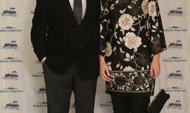 Metų klaipėdiečių apdovanojimai 2013