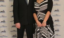 Metų klaipėdiečių apdovanojimai 2013