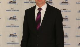 Metų klaipėdiečių apdovanojimai 2013